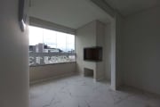 Apartamento com 3 suítes no bairro Vila Nova em Blumenau - SC