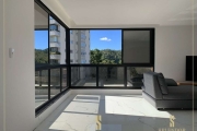 Apartamento com 3 dormitórios (1 suíte e 2 demi) à venda, 97 m² - Alameda - Blum