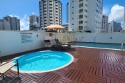 Apartamento 02 dormitórios 80m² a venda Balneário Camboriú