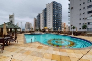 Apartamento 03 dormitórios quadra mar Balneário Camboriú