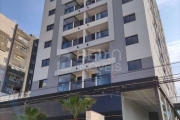 Apartamento 02 dormitórios a venda Praia Brava Itajaí