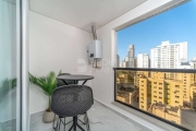 Apartamento 02 suítes Centro Balneário Camboriú