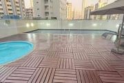 Apartamento 03 dormitórios a venda Av. Central Balneário Camboriú