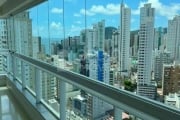 Apartamento 03 suítes a venda Centro Balneário Camboriú Algaleo