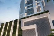 Apartamento 02 dormitórios a venda  Praia Brava  Itajaí