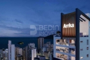 Apartamento com 04 suítes a venda Centro - Balneário Camboriú