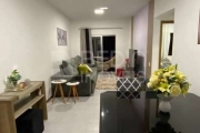 Apartamento 02 dormitórios temporada Centro - Balneário Camboriú