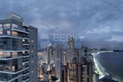 Apartamento 04 suítes a venda quadra mar- Balneário Camboriú Zenith Tower