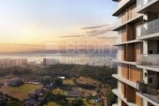 Apartamento 02 suítes a venda Brava Ocean Itajaí