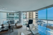 Apartamento 03 suítes quadra mar a venda Balneário Camboriú