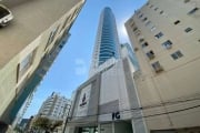 Apartamento 04 dormitórios a venda Ed. Olympo Tower Balneário Camboriú