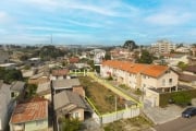 Terreno à venda na Rua Rio Japurã, 295, Bairro Alto, Curitiba