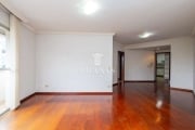 Apartamento com 3 quartos à venda na Rua Marechal Hermes, 798, Ahú, Curitiba