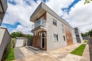 Casa com 3 quartos à venda na Rua Rio Negro, 476, Bairro Alto, Curitiba