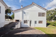 Casa comercial para alugar na Rua Luiz Antônio Biazzetto, 497, Ahú, Curitiba