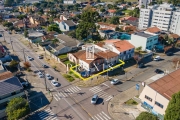 Terreno comercial à venda na Rua Antônio Olívio Rodrigues, 304, Capão da Imbuia, Curitiba