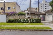 Terreno à venda na Rua Professor Álvaro Jorge, 888, Santa Quitéria, Curitiba