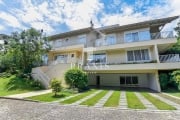 Casa em condomínio fechado com 4 quartos para alugar na Rua Ângelo Cúnico, 206, Abranches, Curitiba