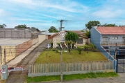 Terreno comercial à venda na Avenida Anita Garibaldi, 5421, Barreirinha, Curitiba