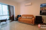 Apartamento com 2 dormitórios para locação de temporada, 93 m² por R$ 500/dia - Centro - Balneário Camboriú/SC