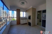 Apartamento para locação anual - Valor 5.500,00/mensal - Balneario Camboriú/SC