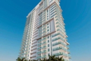 Apartamento Duplex com 2 suítes à venda, 95 m² por R$ 1.800.000 - Praia Brava - Itajaí/SC