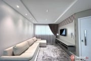 Apartamento com 4 dormitórios para alugar, 133 m² por R$ 8.800,00/mês - Centro - Balneário Camboriú/SC