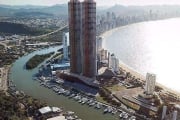 Apartamento à venda, 520 m² por R$ 26.000.000,00 - Centro - Balneário Camboriú/SC