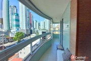 Apartamento com 2 dormitórios para locação de temporada, 85 m² - Réveillon por R$ 950/dia - Centro - Balneário Camboriú/SC