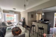 Apartamento com 2 dormitórios para alugar, 75 m² por R$ 4.900,00/ano - Centro - Balneário Camboriú/SC