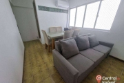 Apartamento com 2 dormitórios para alugar, 80 m² por R$ 700,00/dia - Centro - Balneário Camboriú/SC