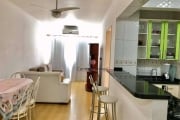 Apartamento de 1 dormitório para locação de temporada por 650/diária, Balneário Camboriú/SC