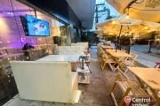 Ponto comercial, restaurante árabe à venda, 119 m² por R$ 300.000,00 - Centro - Balneário Camboriú/SC