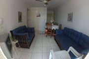 Apartamento com 2 dormitórios para alugar, 70 m² por R$ 600,00/dia - Centro - Balneário Camboriú/SC