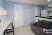 Apartamento com 1 dormitório à venda, 29 m² por R$ 490.000,00 - Centro - Balneário Camboriú/SC