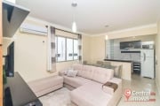 Apartamento com 1 dormitório à venda, 50 m² por R$ 745.000,00 - Centro - Balneário Camboriú/SC