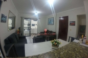 Apartamento com 2 dormitórios sendo 1 suíte para temporada, 120 m² por R$ 3.000,00/dia - Centro - Balneário Camboriú/SC