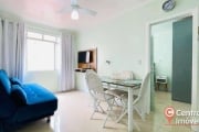 Apartamento,1 dormitório, Balneário Camboriú/SC