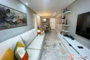 Apartamento para alugar, 110 m² por R$ 900,00/dia - Centro - Balneário Camboriú/SC