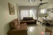 Apartamento para alugar, 80 m² por R$ 1.300,00/dia - Centro - Balneário Camboriú/SC