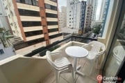 Apartamento com 2 dormitórios, 76 m² - venda por R$ 1.100.000 ou locação temporada por R$ 600/dia - Centro - Balneário Camboriú/SC