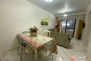 Apartamento para alugar, 70 m² por R$ 1.200,00/dia - Centro - Balneário Camboriú/SC