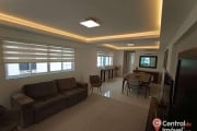 Apartamento com 3 dormitórios à venda, 143 m² por R$ 2.950.000,00 - Centro - Balneário Camboriú/SC