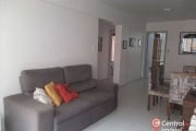 Apartamento com 2 dormitórios para alugar, 78 m² por R$ 4.700,00/mês - Centro - Balneário Camboriú/SC