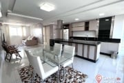 Apartamento com 3 dormitórios à venda, 118 m² por R$ 2.250.000,00 - Pioneiros - Balneário Camboriú/SC