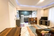 Apartamento com 2 dormitórios para alugar, 78 m² por R$ 5.085,00/mês - Centro - Balneário Camboriú/SC