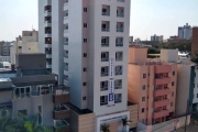 Apartamentos Amplos e Modernos no Coração da Cidade