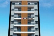 Apartamento com 4 quartos à venda na Avenida Brasil, 1078, Centro, Cascavel