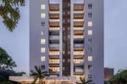 Apartamento com 2 quartos à venda na Rua Carlos de Carvalho, 4247, Centro, Cascavel