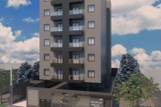 Apartamento com 2 quartos à venda na Rua Curitiba, 2835, Alto Alegre, Cascavel